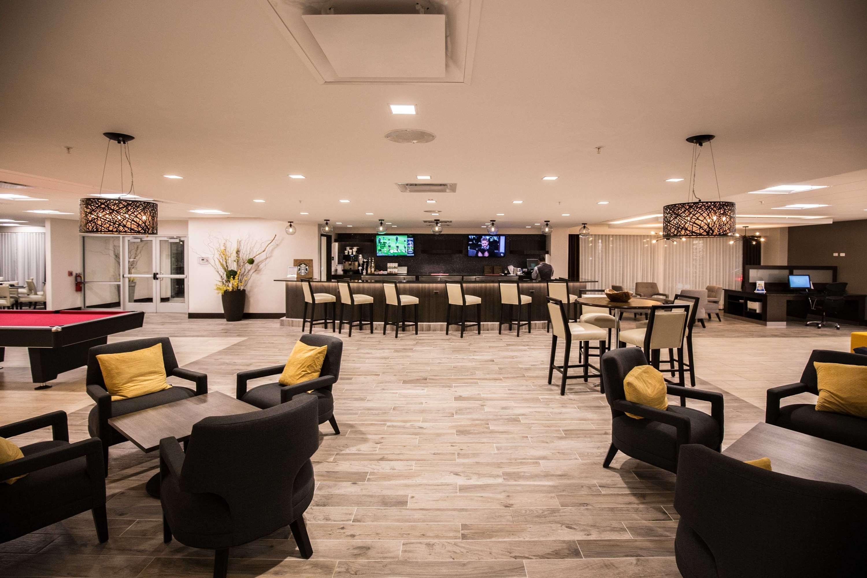 Отель Wyndham Chicago O'Hare Розмонт Экстерьер фото