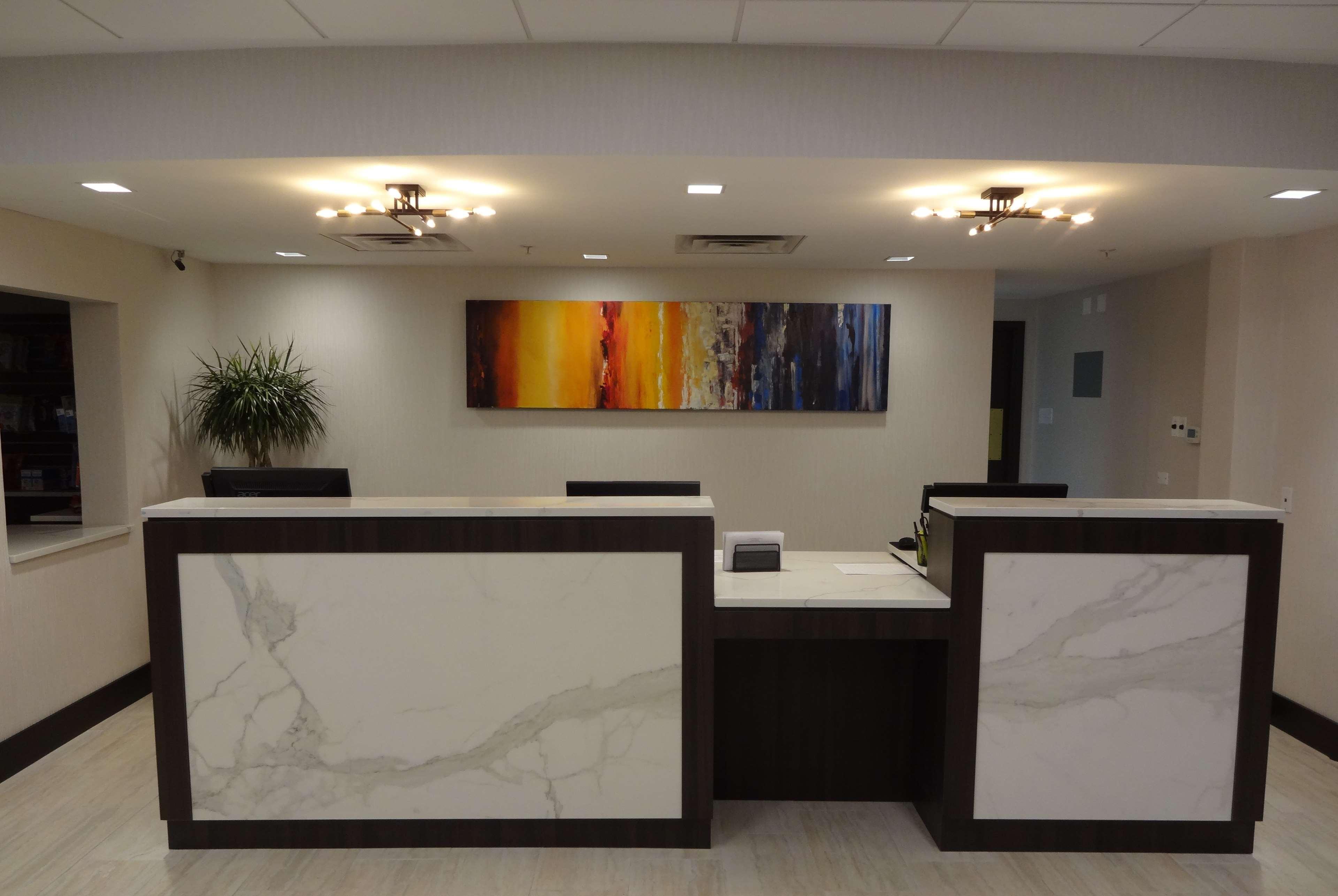 Отель Wyndham Chicago O'Hare Розмонт Экстерьер фото