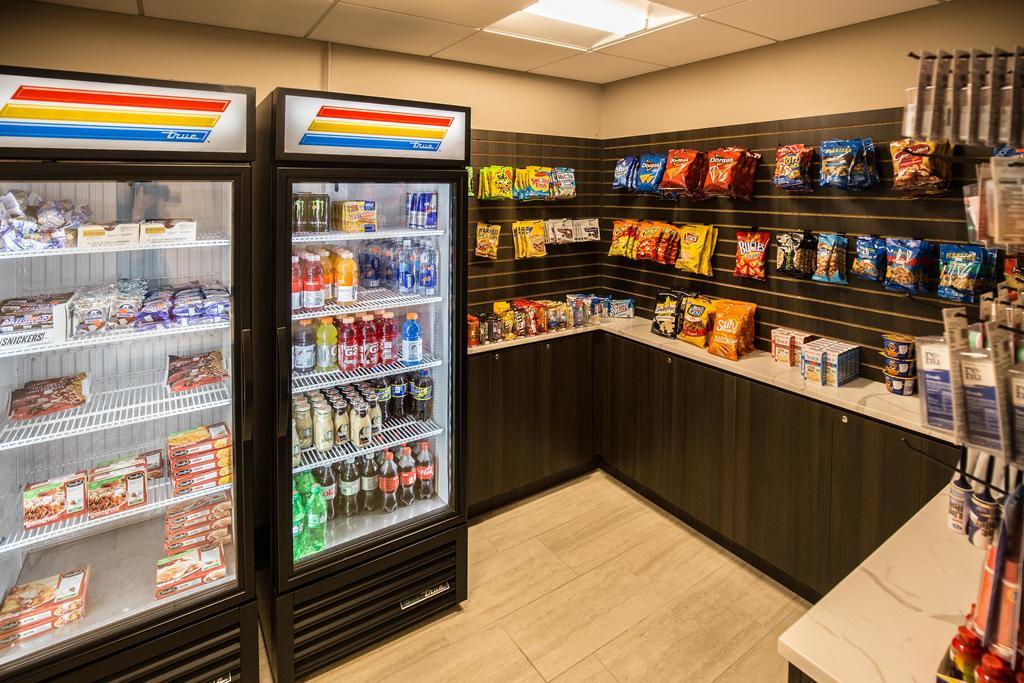 Отель Wyndham Chicago O'Hare Розмонт Экстерьер фото