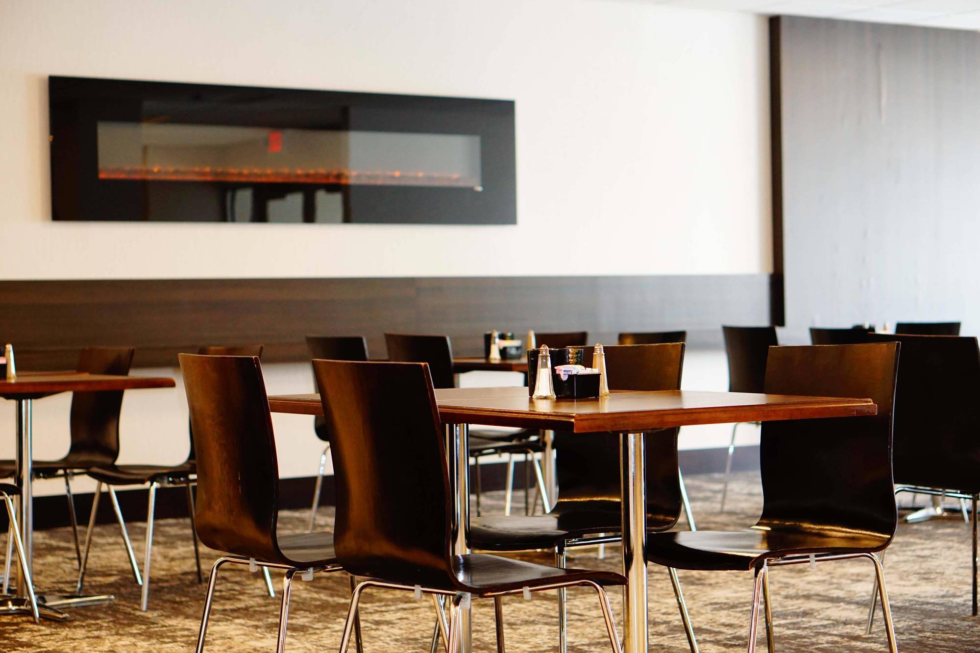 Отель Wyndham Chicago O'Hare Розмонт Экстерьер фото