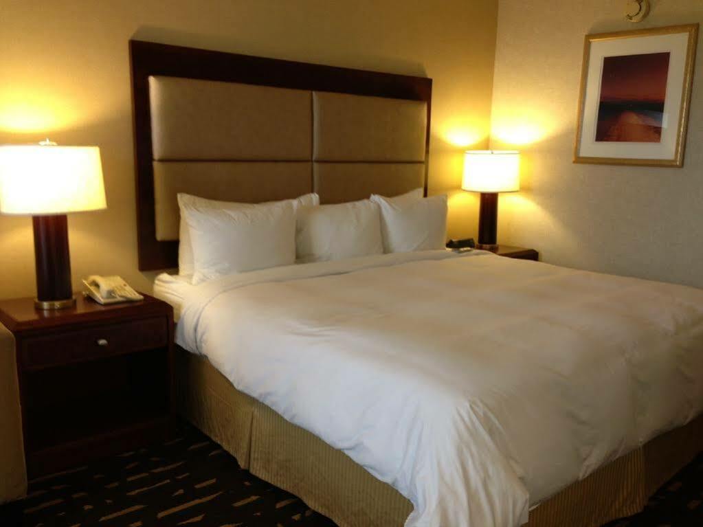 Отель Wyndham Chicago O'Hare Розмонт Экстерьер фото